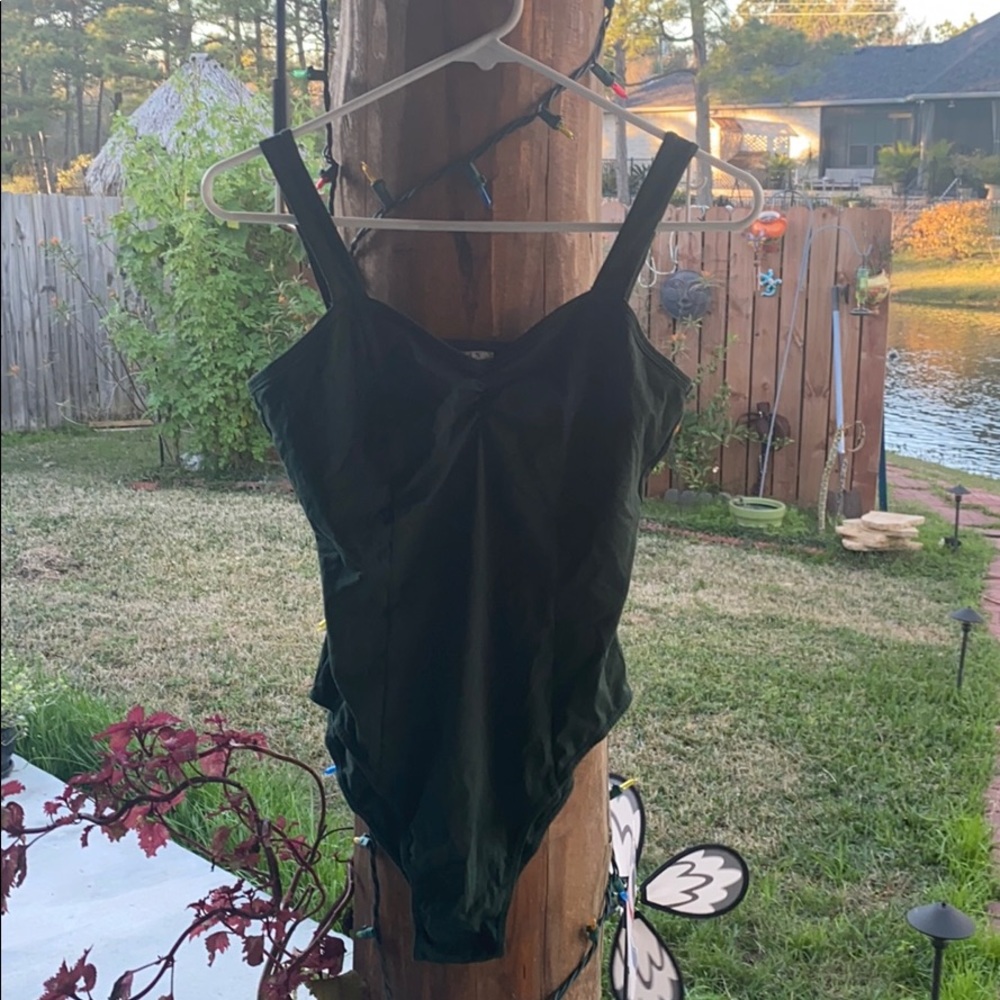 Women’s Dance/Ballet Leotard Lot